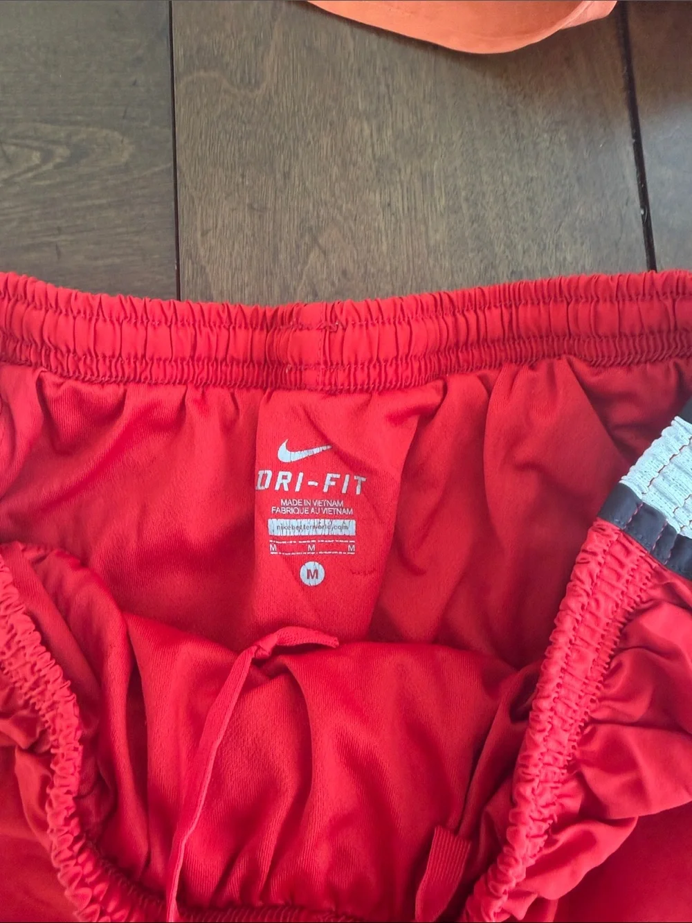 Nike Women’s Athletic Shorts